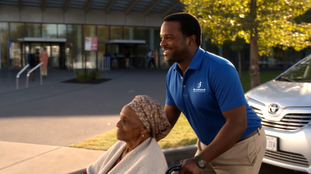 Medical Appointments